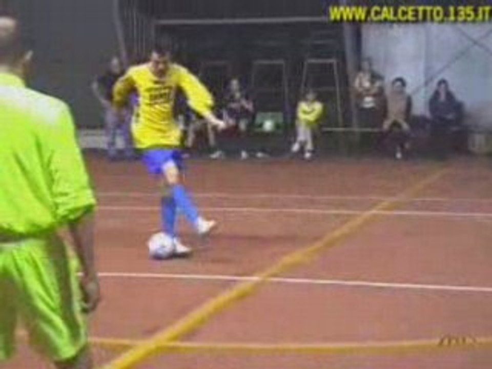 29-05-08 gol,azioni,parate ecc ecc