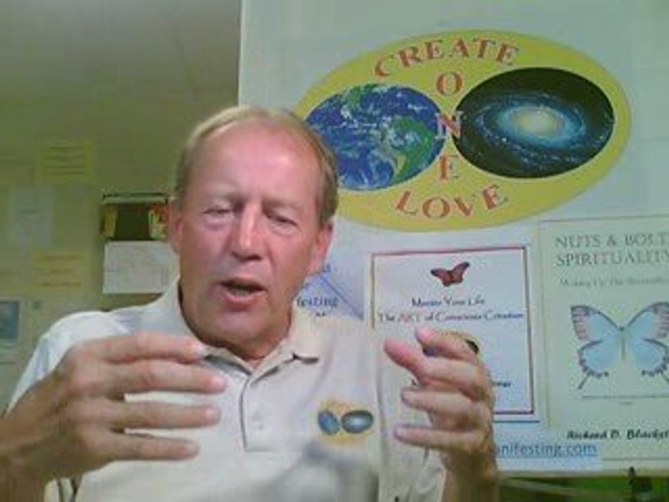 Albert Einstein, Imagination & Quantum Physics