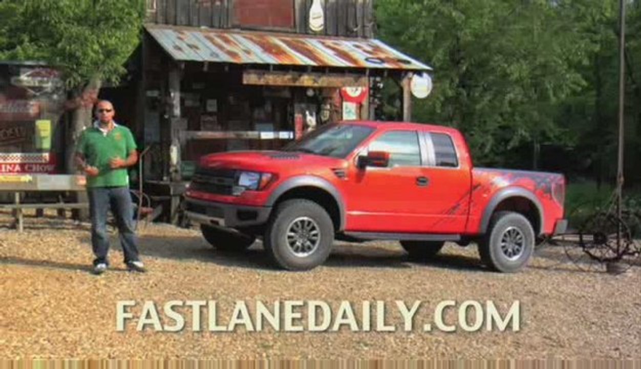 Garage419 on the 2009 BullRun Rally.