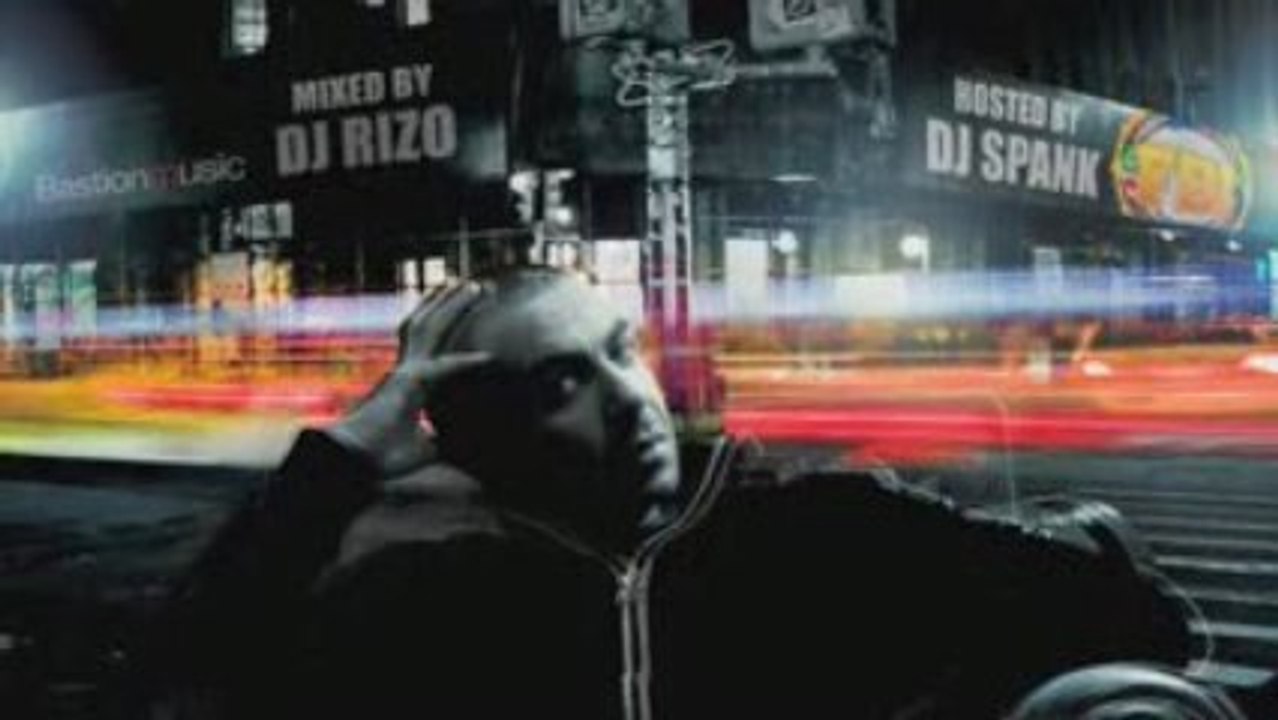 PRINCE DA - Dans ma tête