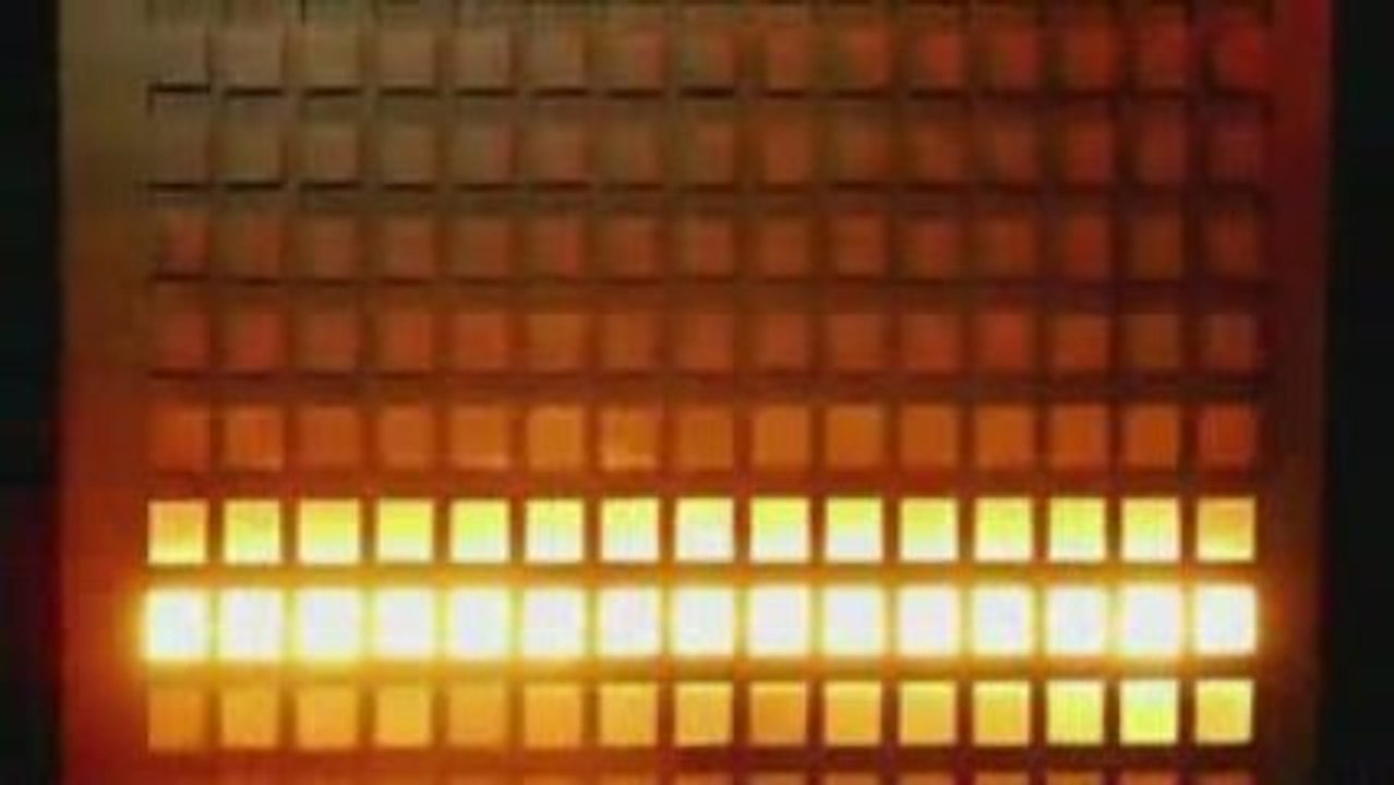 Corina - One, Two, Three [HD Videoclip 2009]