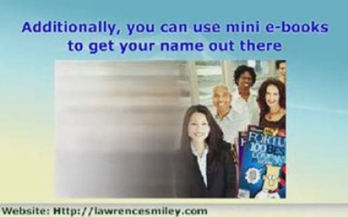 Unlock the Power of Mini E-Books: Quick, Valuable, and Easy to Create 📚