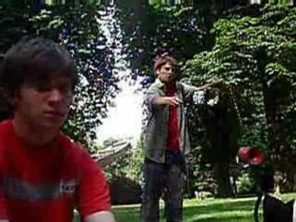 Double Diabs Trick in 17 Seconds 🎥