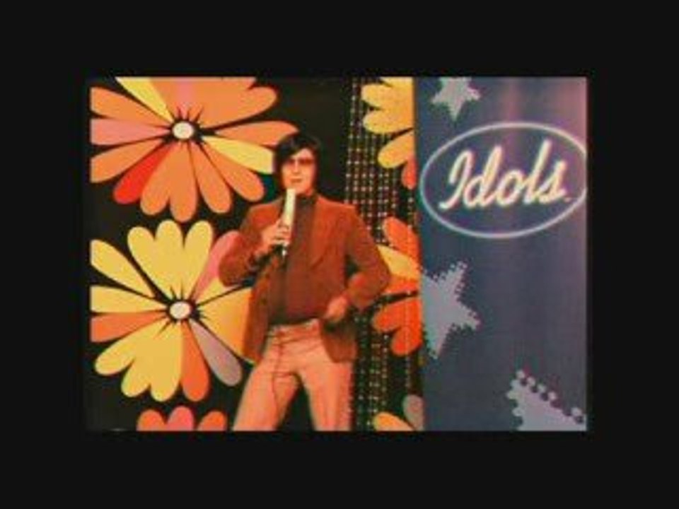 MTV3 _ Idols_ 70s