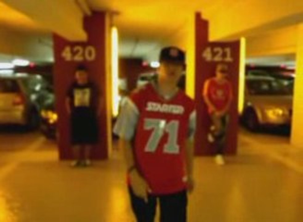 B2OBA (Remix) - SCORP [CLIP]