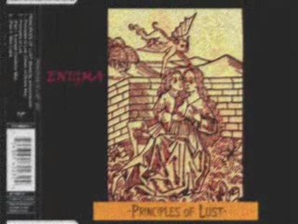 Enigma - Principles of Lust 2007