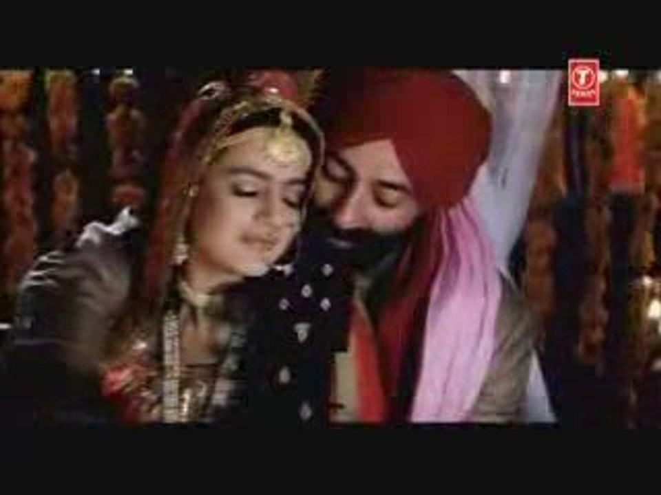 gadar Ek Prem Katha - udja kale kawan