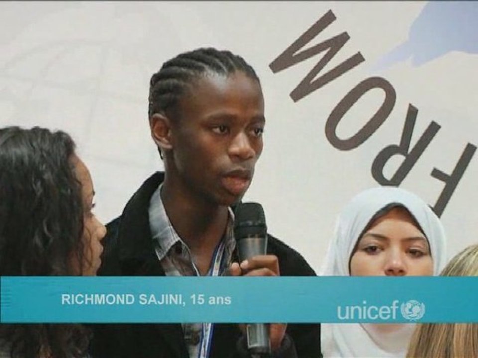 A la rencontre des chefs d'état