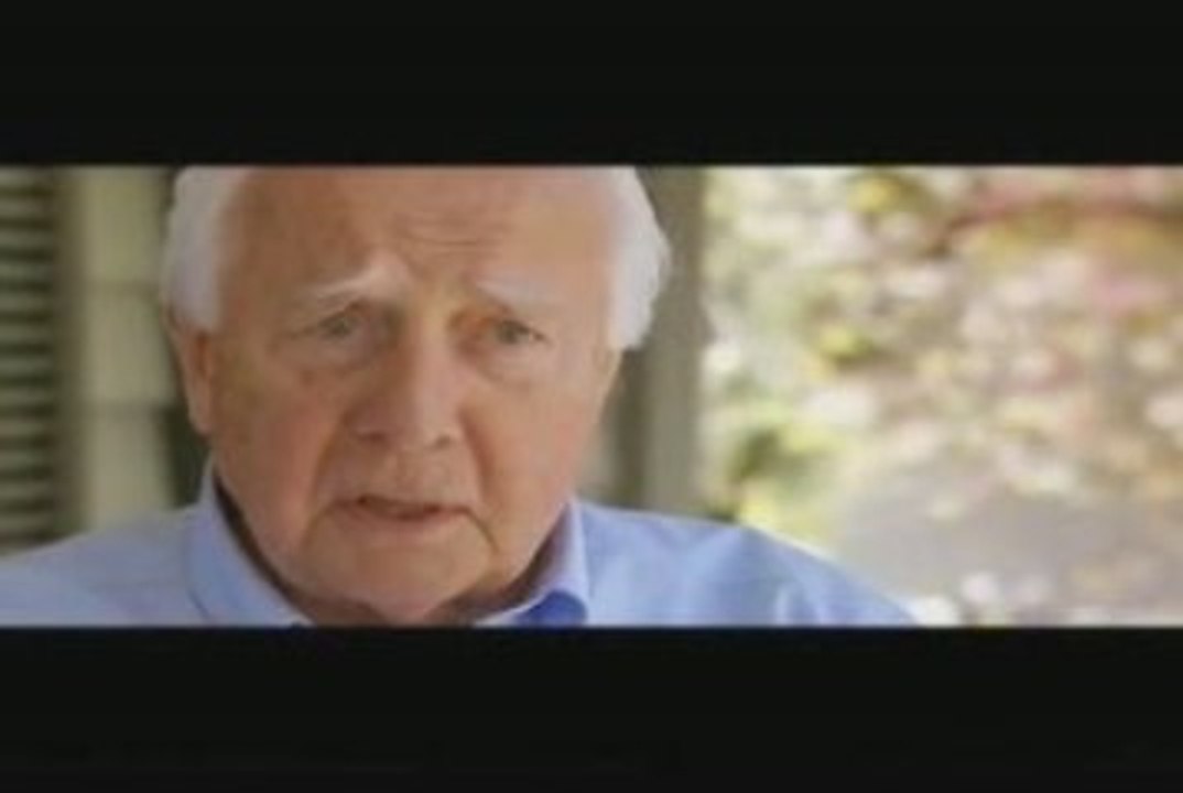 Critique du Blu-ray John Adams