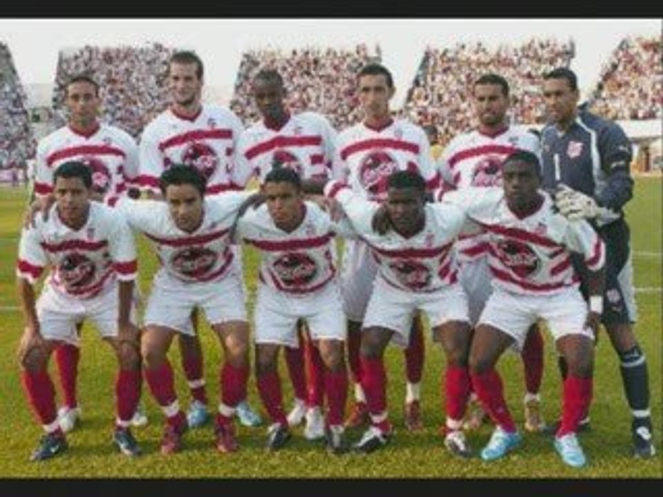 club africain tunis