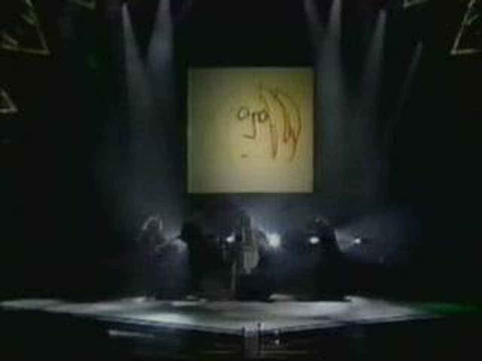 Aerosmith - Come Together (Live)