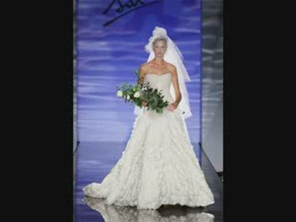 Fausto Sarli ad AltaRomaAltaModa 2009