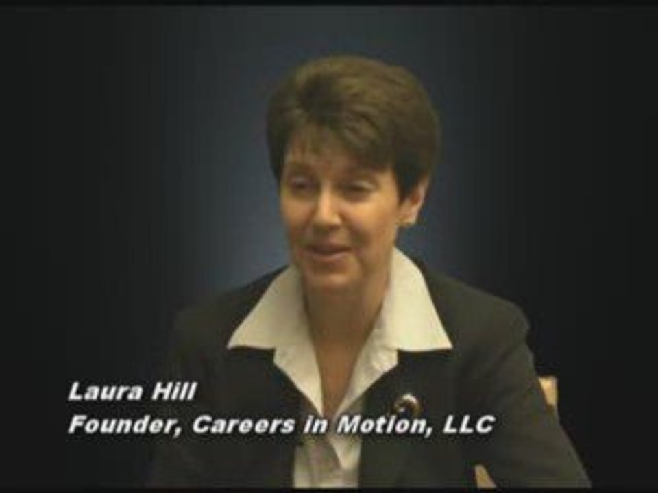What Is a Career Coach? Expert Insights from Laura Hill 🎯