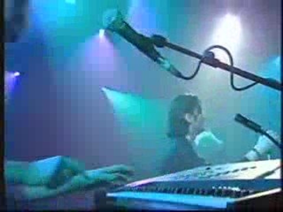 DEPECHE MODE -It's no Good & Barrel of a Gun