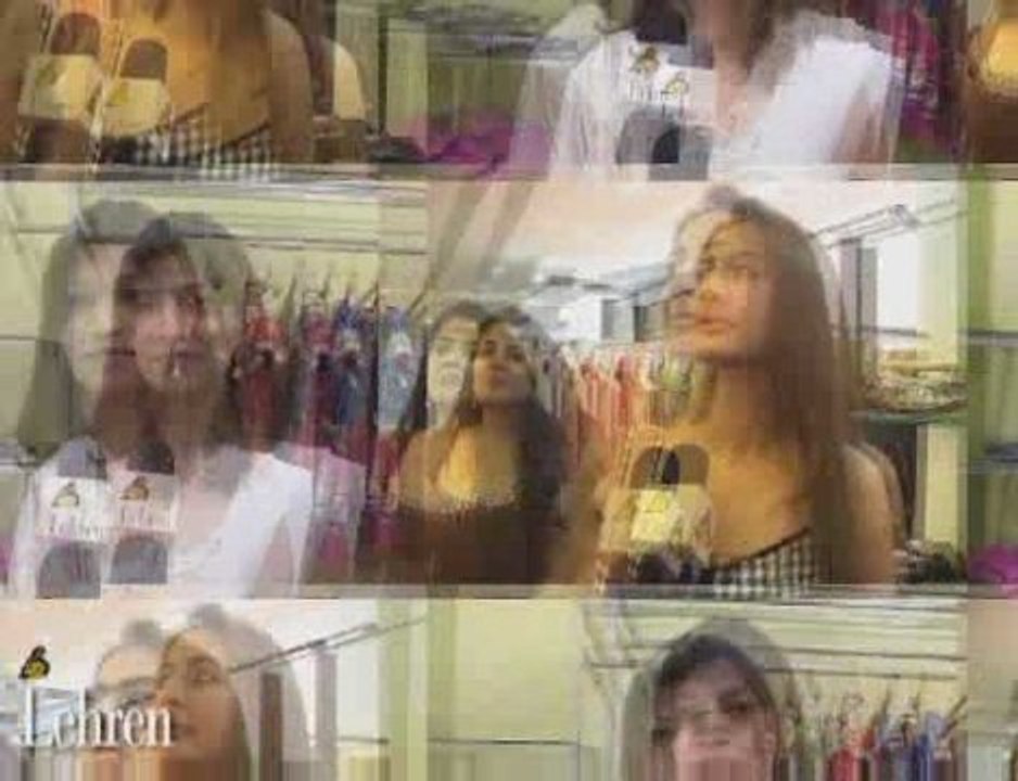 AMARU Fashion Collection