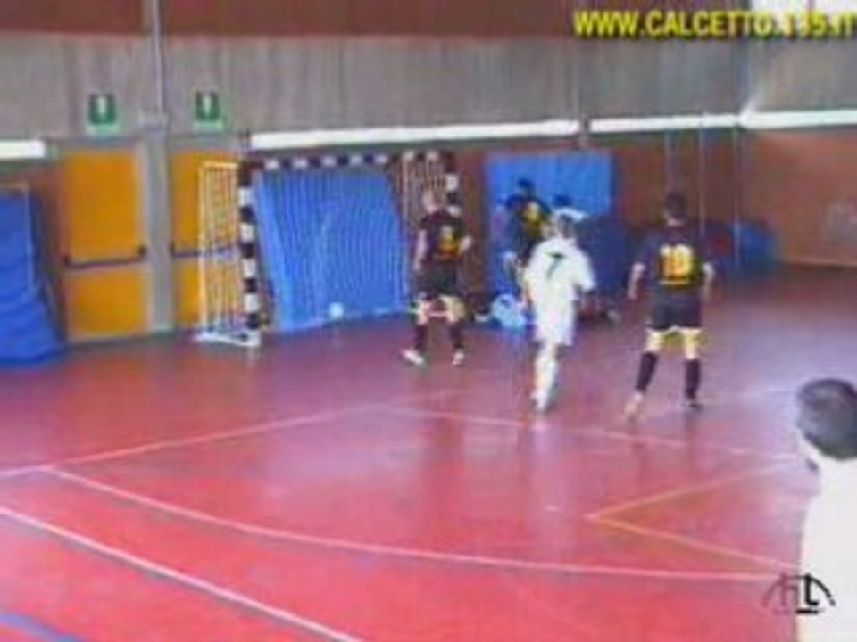01-06-08 PLAY-OFF rit. gol,azioni,parate ecc ecc