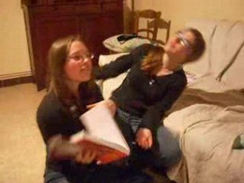 Sous le vent... remix!!!!