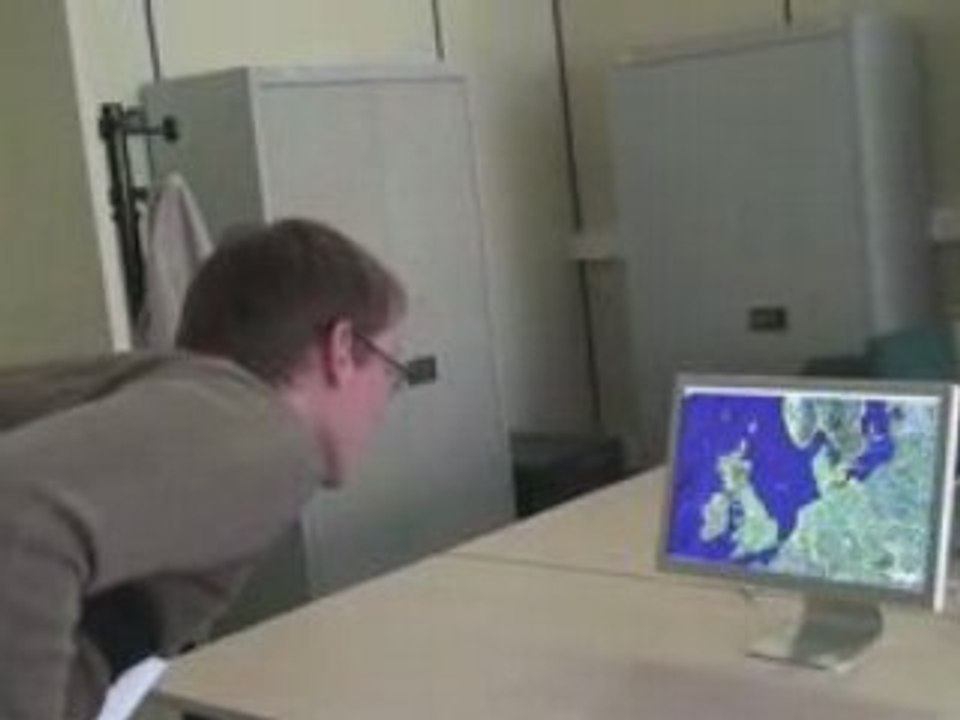 Numediart Sensor-Based Mini-COMEDIA Video3