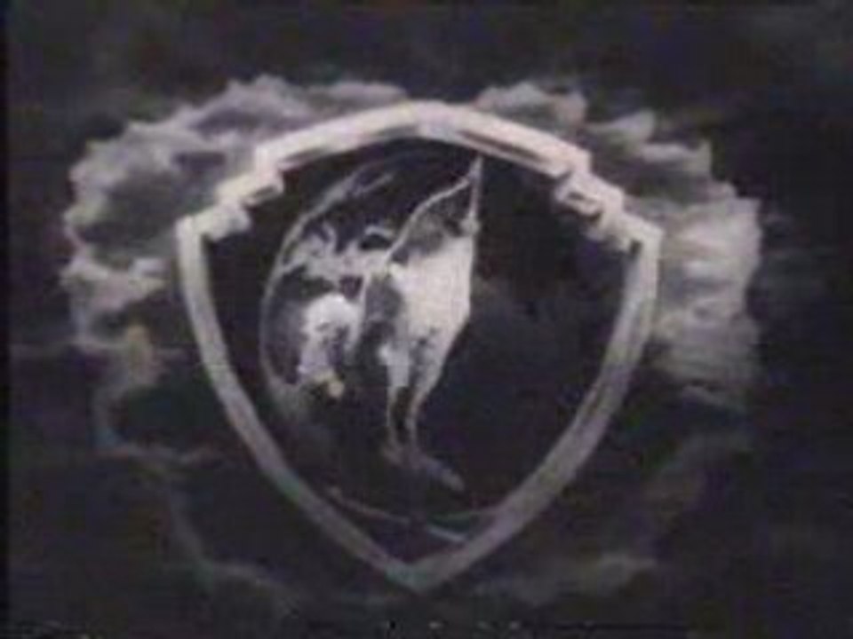 1930s & 1940s Newsreel Opening (Low Volume)