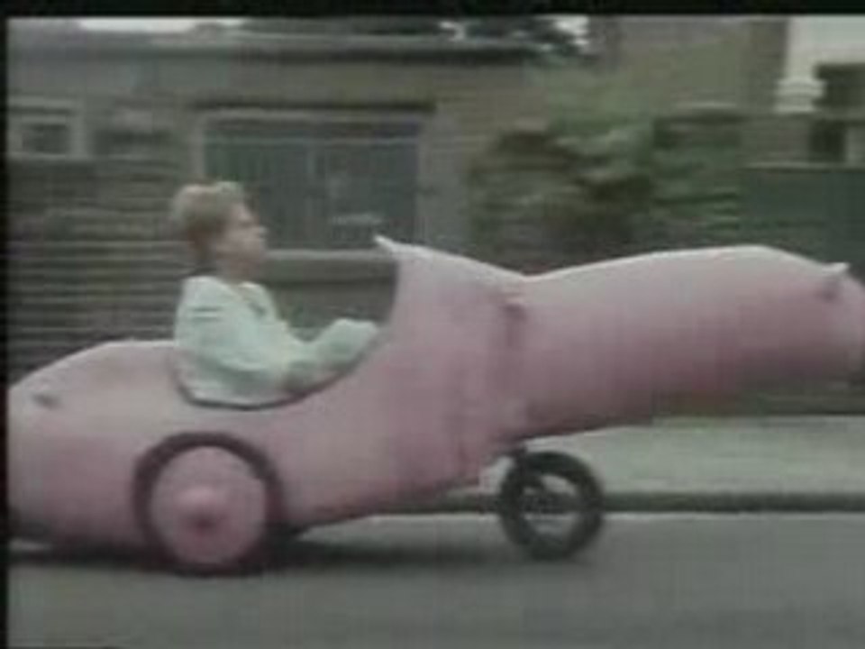 Voiture de célibataire