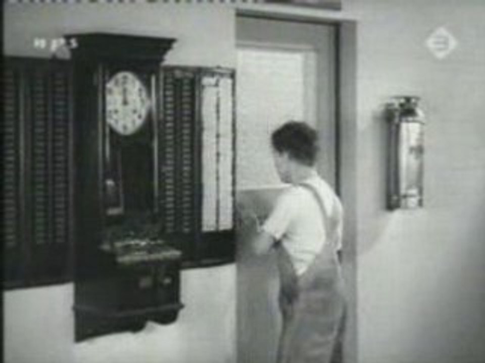 Moderne Tijden 1: Arbeid en Arbeidsverhoudingen