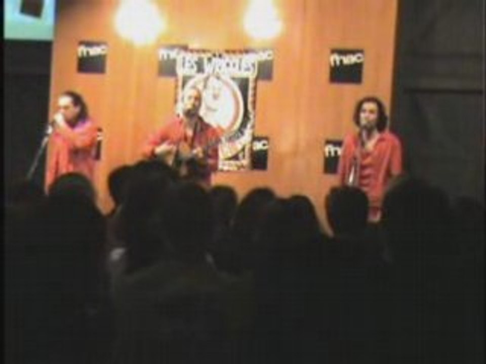 Fantasme Les Wriggles