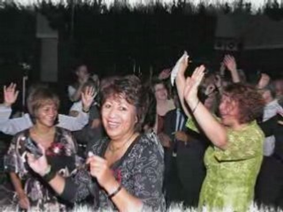 Molukass Kumpulan Buren 2008