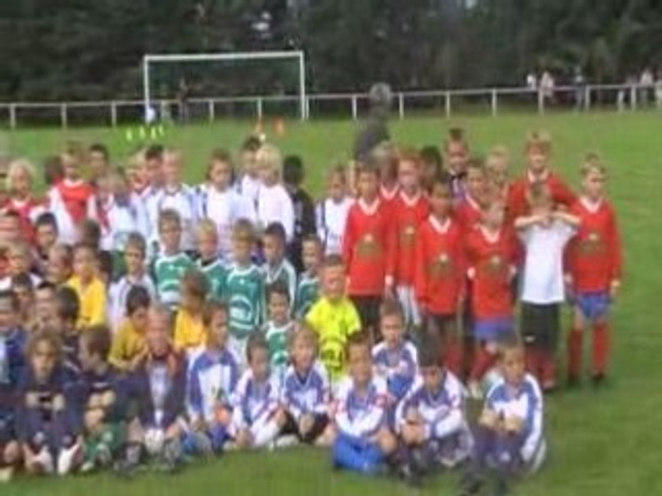 débutant longueville