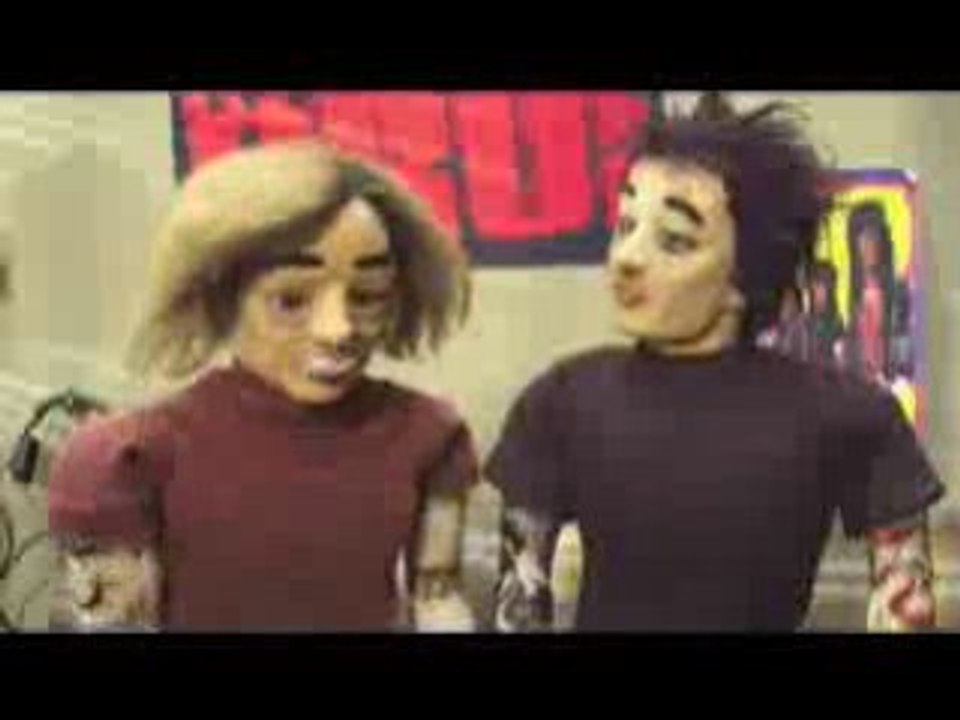 Disaster! The Movie Cameo 🎬