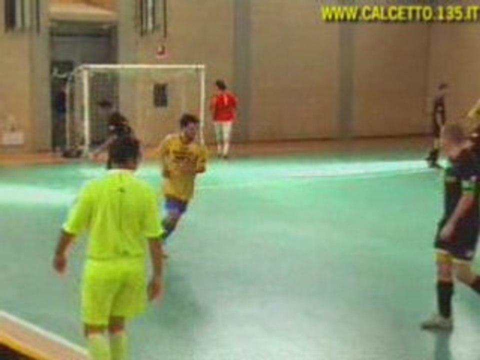 8/6/8 Finale 3°/4° posto:gol,azioni,parate ecc ecc