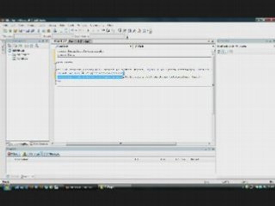 Ninja Coding Monkey - VB.NET Tutorial 1 - MD5 Hashing