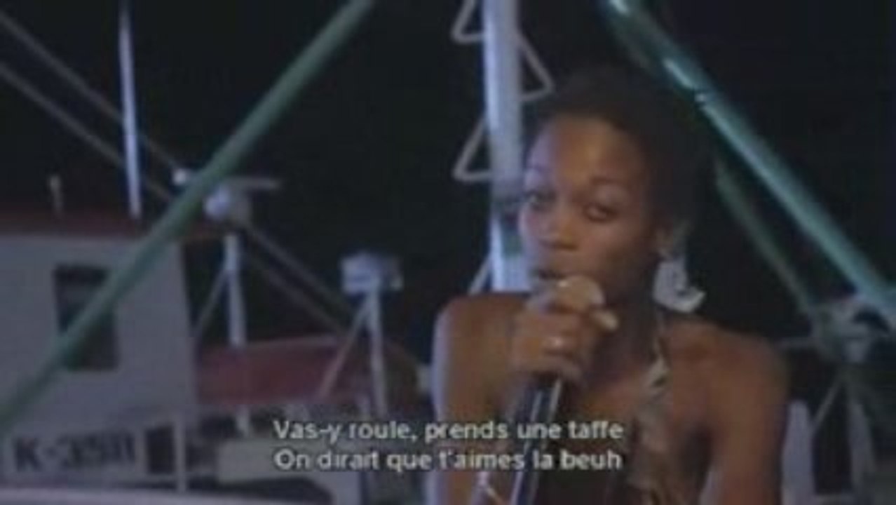 Blessed in made in Jamaica