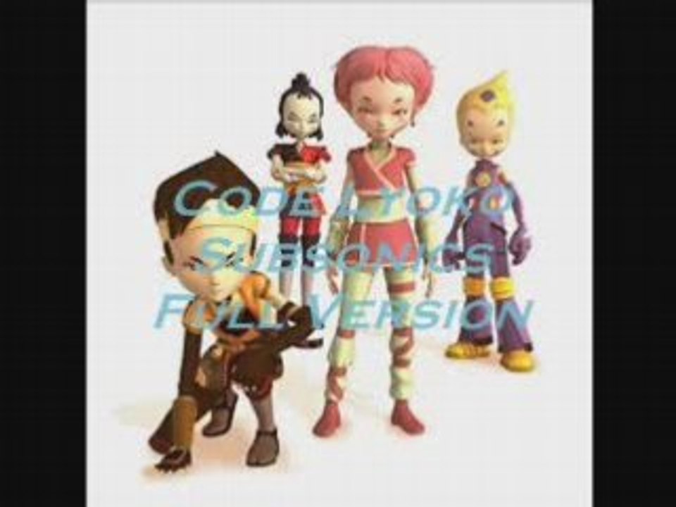 Subsonics Full Version