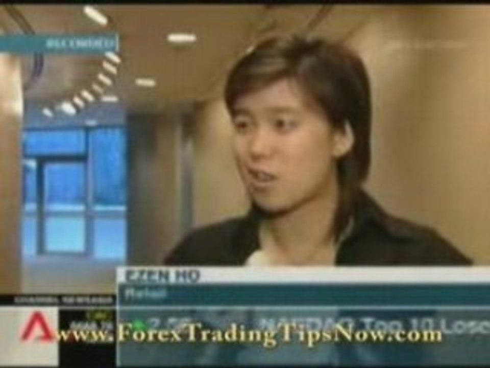 Why Forex Training Could Be Your Key to Financial Success 💰