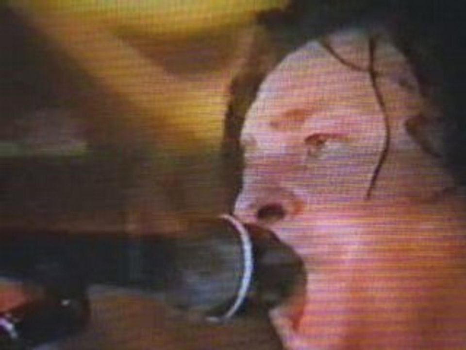 Head over heels live 96
