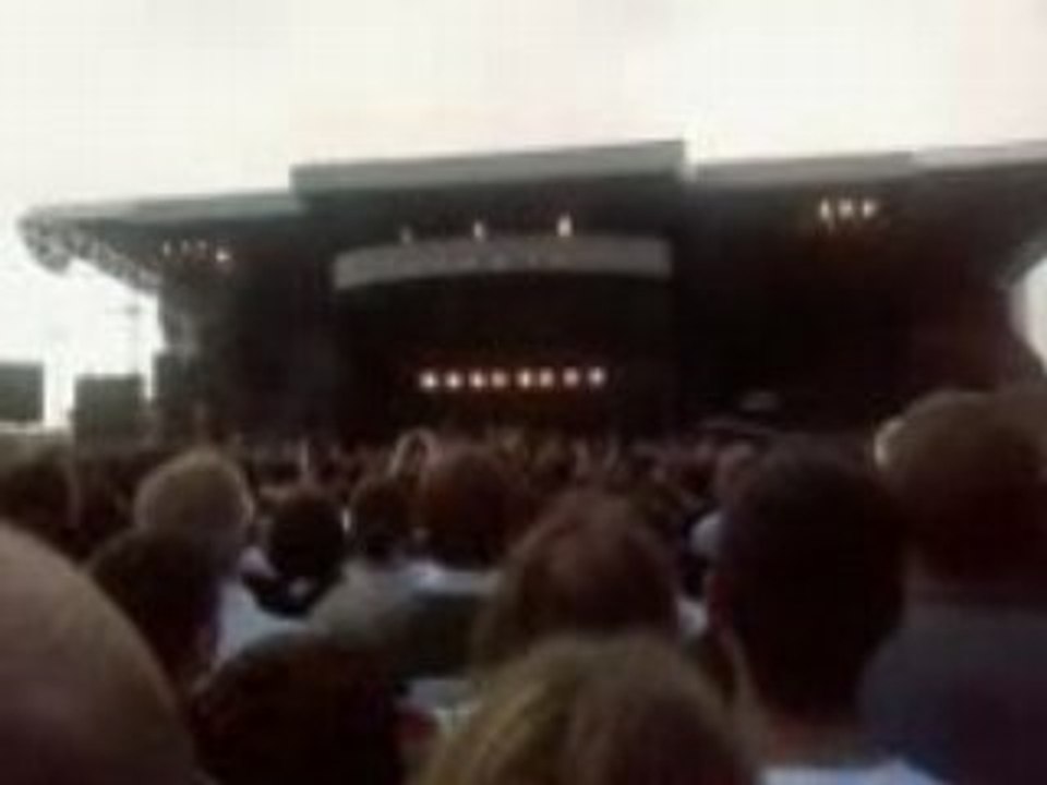 The Police-Message in a bottle Geoffroy Guichard