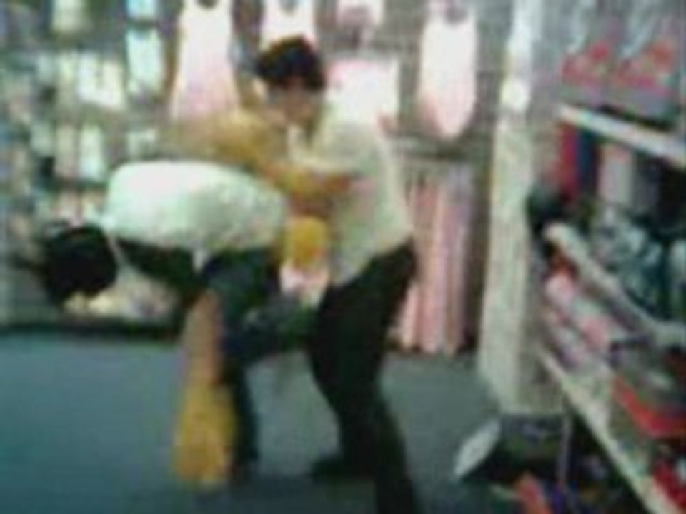 Round One: Our Big Day Begins 🎉