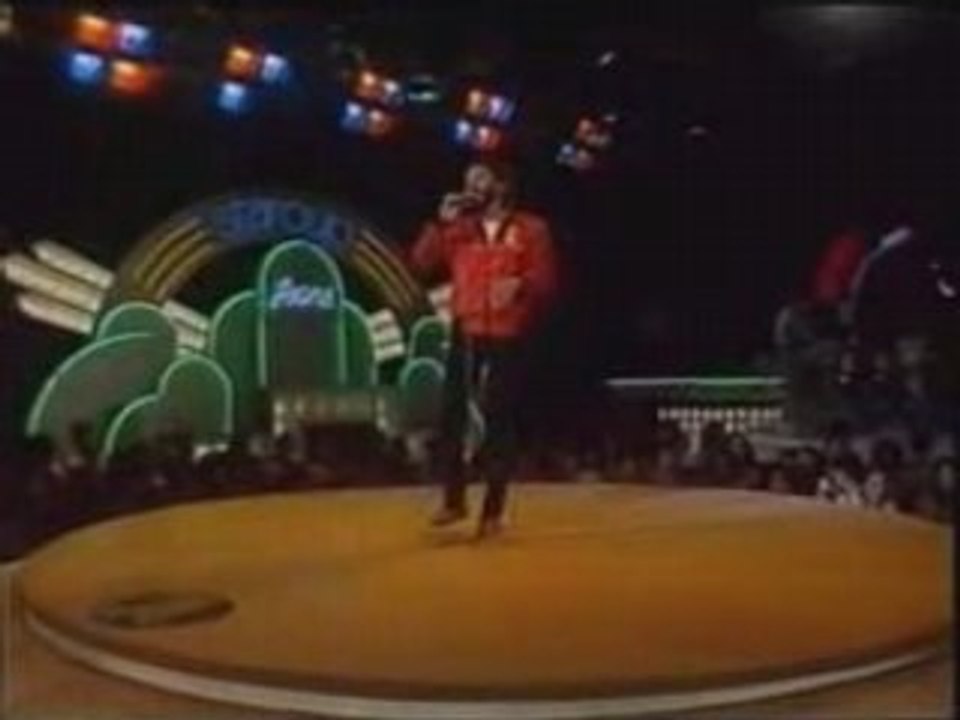 Gonzaguinha canta O Que É, O Que É