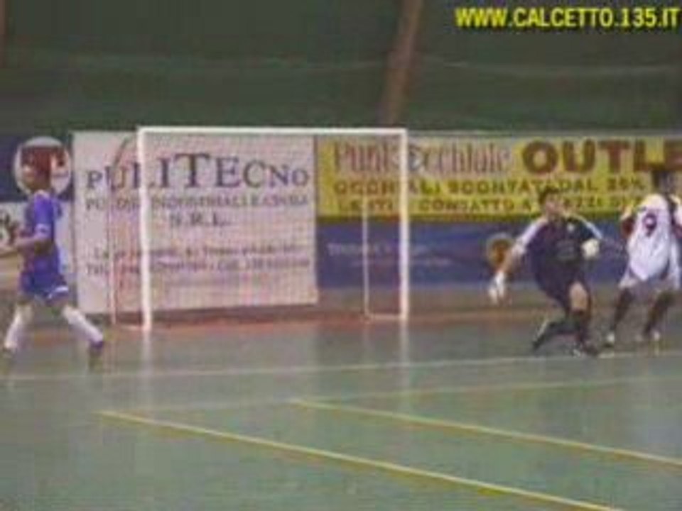 13/06/08 1° semifinale:gol,azioni,parate ecc ecc