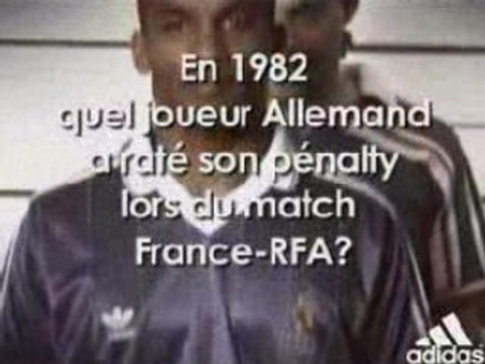 FOOTBALL - Video Eurosport