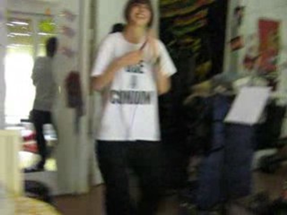 Crush Crush Crush (cover + dance)