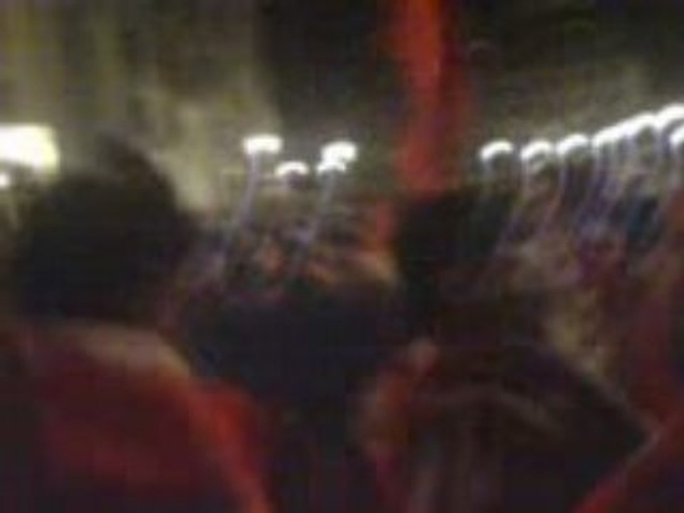 Supporters Turques Liége =]