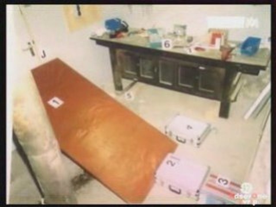 Reportage 1.3 La tuerie de Montfort