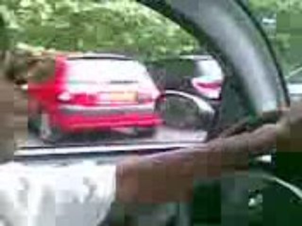 Sanka La Bima: Tour de Voiture 🚗