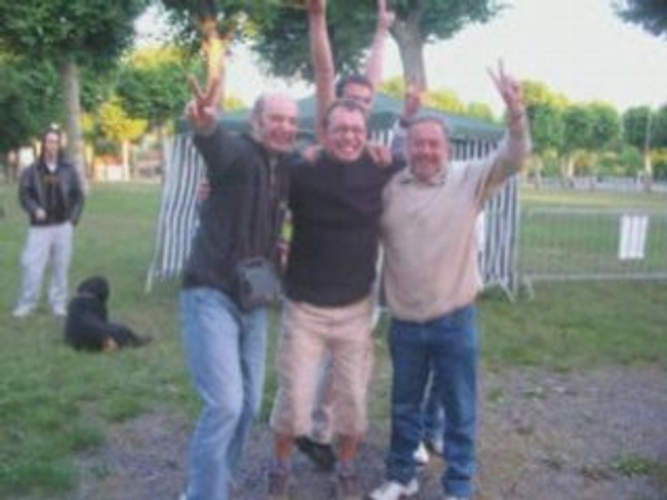 Why not Raymond - Hop hop hop