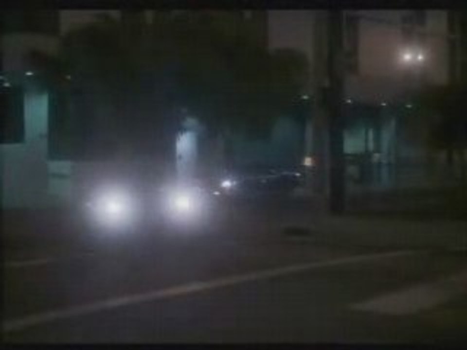 The OutRunners - Blazing Speed Neon Lights