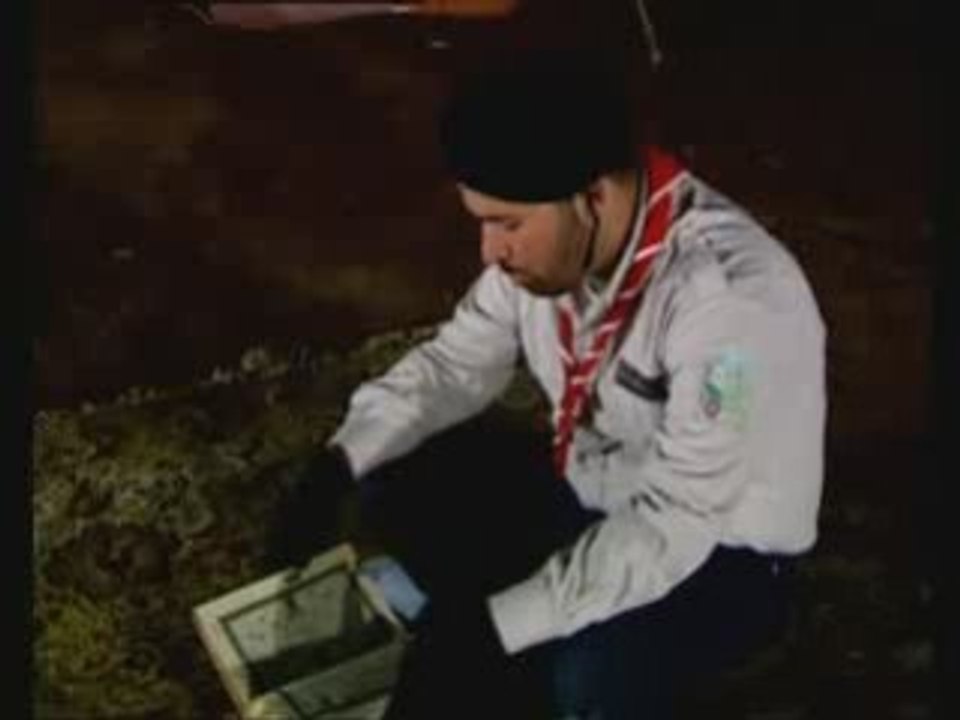 Ahmad ya HABIBI HABIBI