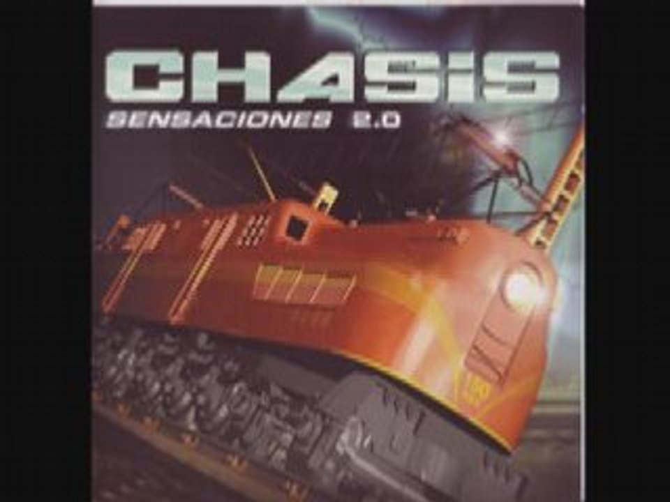CHASIS 1998