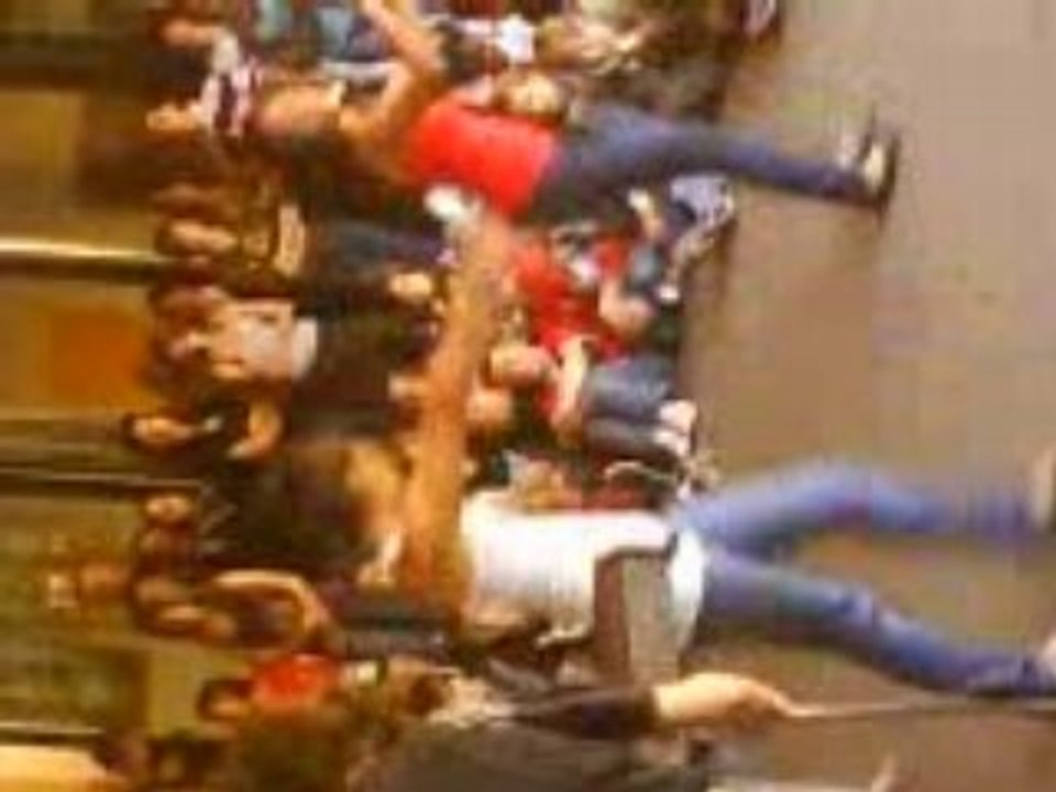 Dancehall Riddim 3Chineses