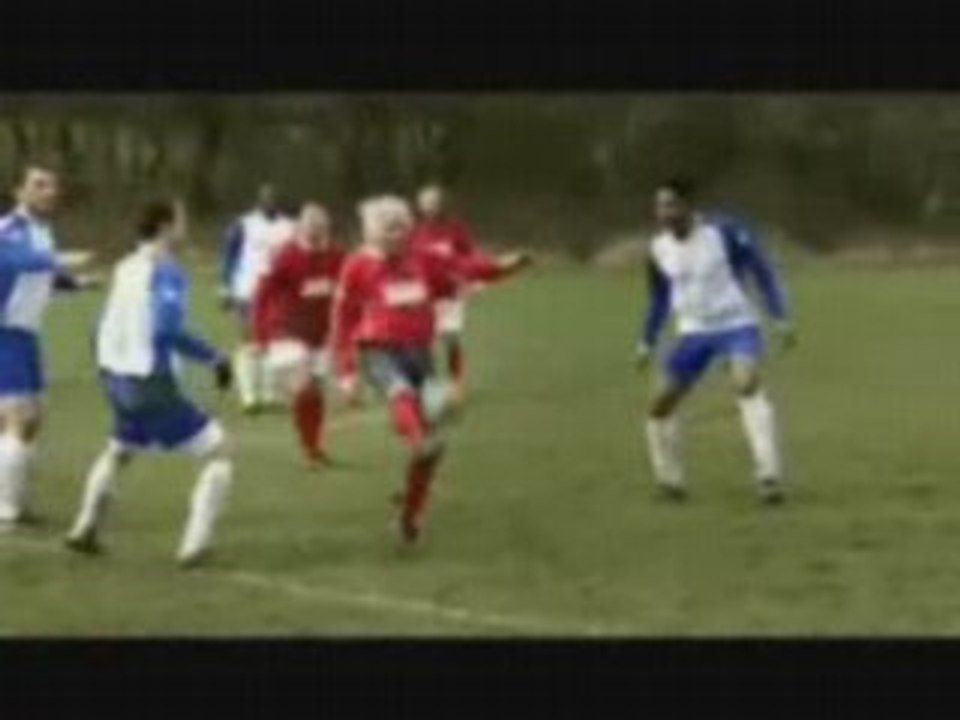 Old Guys Lead the Way